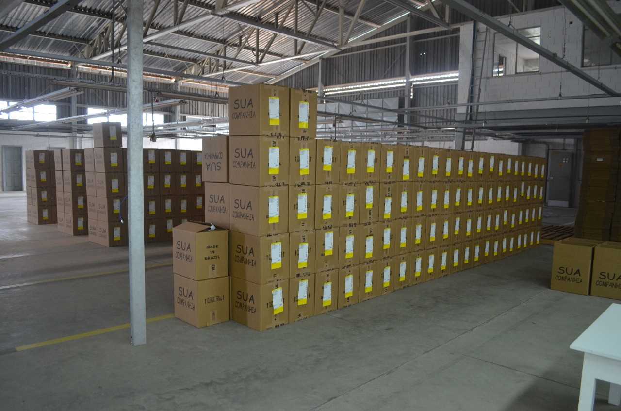 Prefeito Oziel é convidado para visitar a Fábrica de Calçados Sua Cia 
